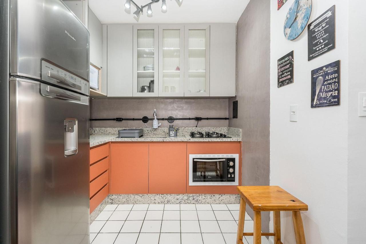 Predio Fantastico No Bairro Mais Requisitado De Курітіба Екстер'єр фото