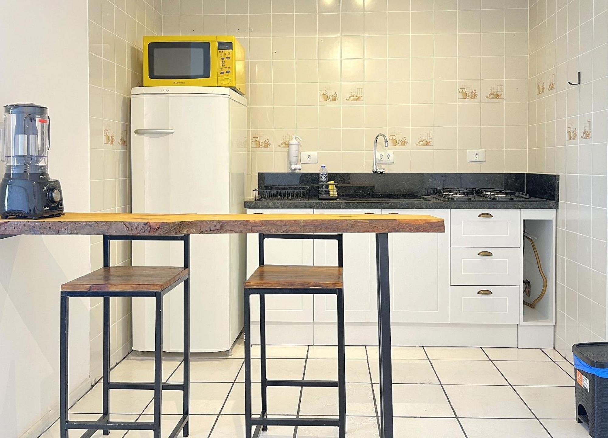 Predio Fantastico No Bairro Mais Requisitado De Курітіба Екстер'єр фото