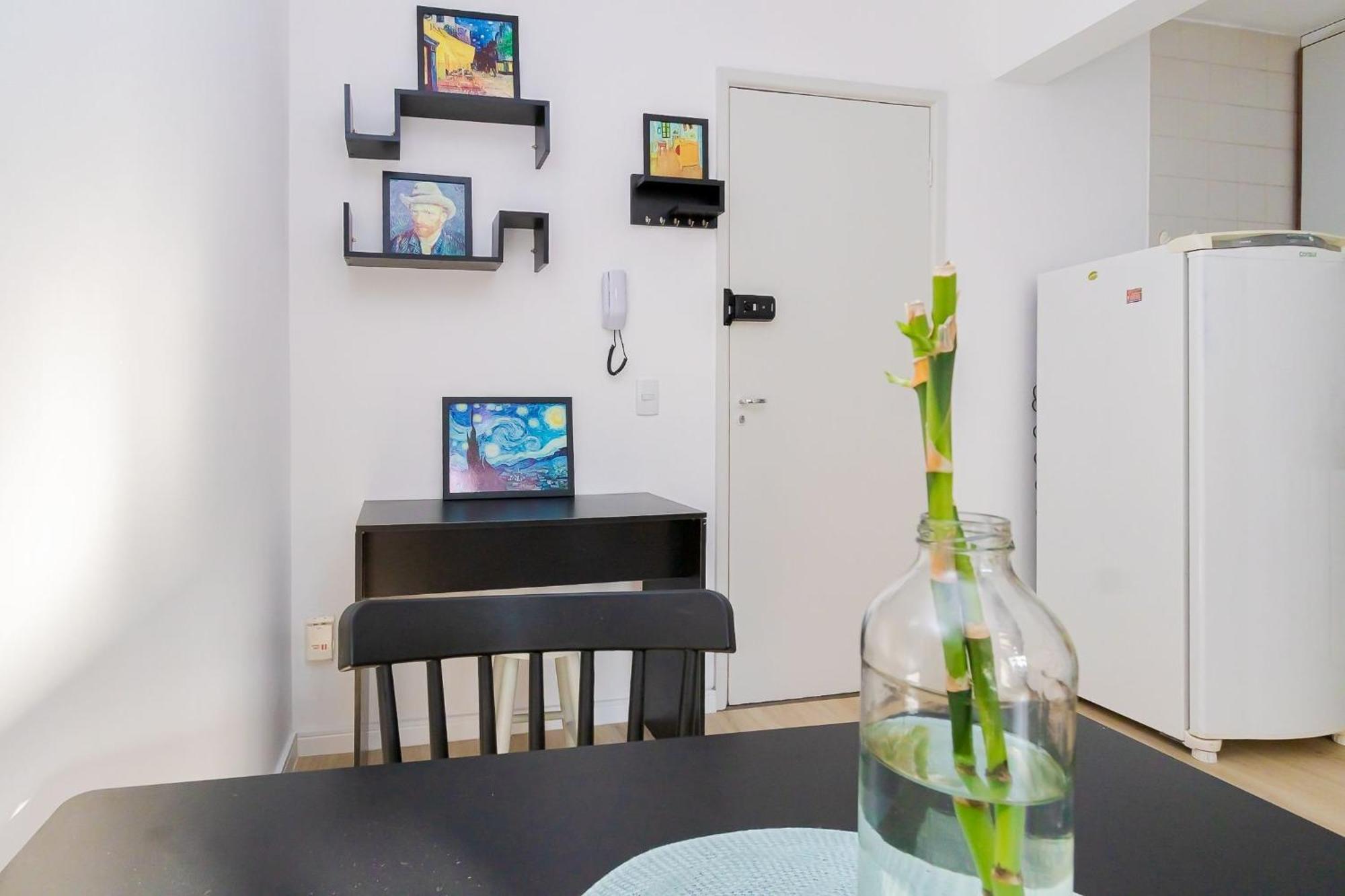 Predio Fantastico No Bairro Mais Requisitado De Курітіба Екстер'єр фото